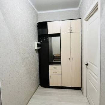 Сдается 1-комнатная квартира, 41 м²