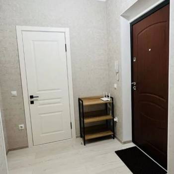 Сдается 1-комнатная квартира, 41 м²