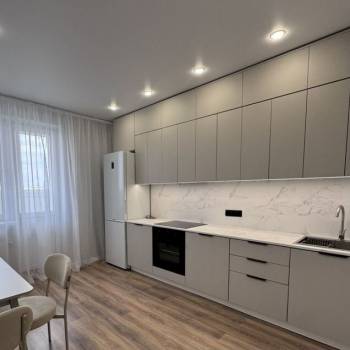 Сдается 1-комнатная квартира, 45 м²