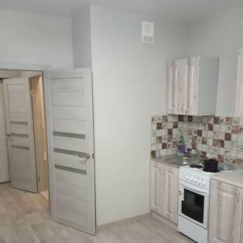 Продается 1-комнатная квартира, 29 м²