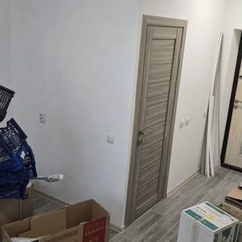 Продается 1-комнатная квартира, 18,7 м²