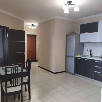 Продается 2-х комнатная квартира, 61,5 м²
