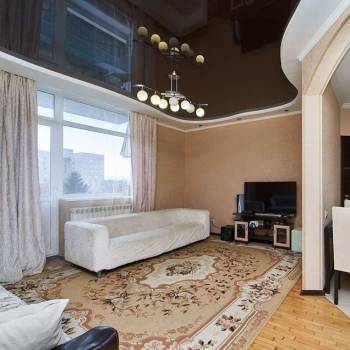 Продается 2-х комнатная квартира, 61,5 м²