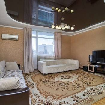 Продается 2-х комнатная квартира, 61,5 м²
