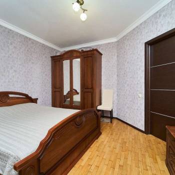 Продается 2-х комнатная квартира, 61,5 м²