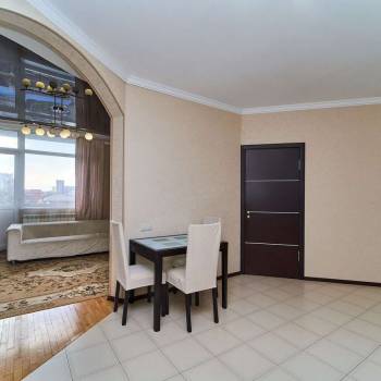 Продается 2-х комнатная квартира, 61,5 м²