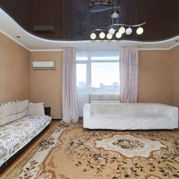 Продается 2-х комнатная квартира, 61,5 м²