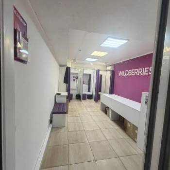 Продается Нежилое помещение, 40 м²