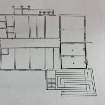 Продается Нежилое помещение, 40 м²