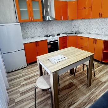 Сдается 1-комнатная квартира, 38,9 м²