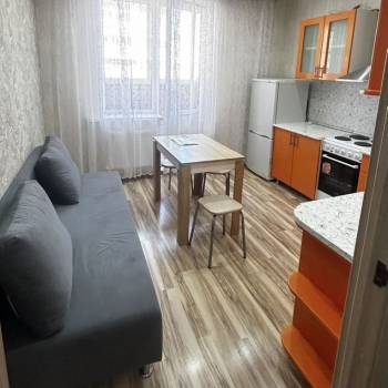 Сдается 1-комнатная квартира, 38,9 м²