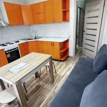 Сдается 1-комнатная квартира, 38,9 м²