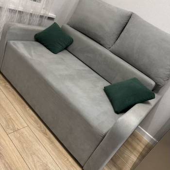 Сдается 1-комнатная квартира, 37 м²