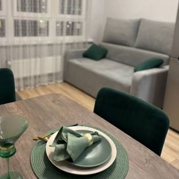 Сдается 1-комнатная квартира, 37 м²
