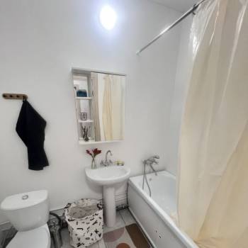 Сдается 1-комнатная квартира, 25 м²