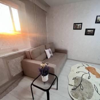 Сдается 1-комнатная квартира, 25 м²