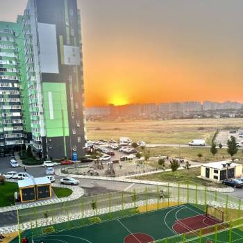 Сдается 1-комнатная квартира, 25 м²