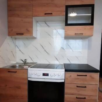 Сдается 1-комнатная квартира, 27 м²
