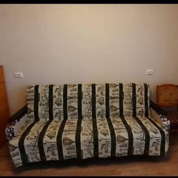 Сдается 1-комнатная квартира, 27 м²