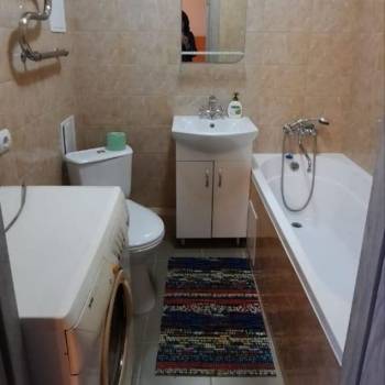 Сдается 1-комнатная квартира, 27 м²