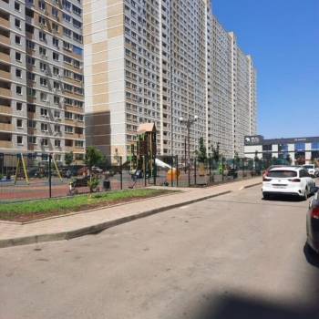 Сдается 1-комнатная квартира, 27 м²