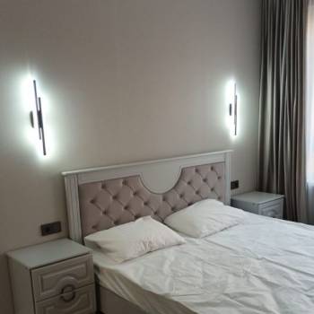 Сдается 2-х комнатная квартира, 59,7 м²