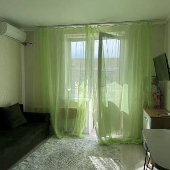 Сдается 1-комнатная квартира, 24 м²