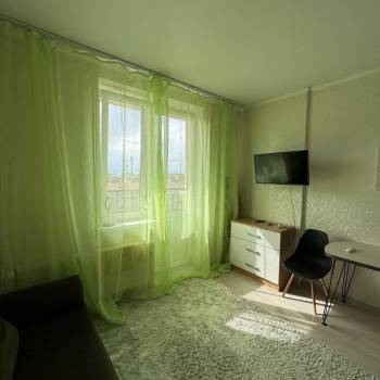 Сдается 1-комнатная квартира, 24 м²