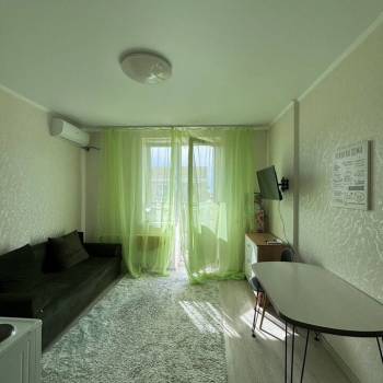 Сдается 1-комнатная квартира, 24 м²