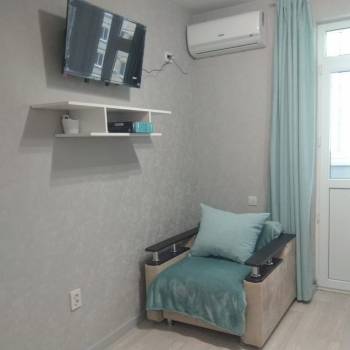 Сдается 1-комнатная квартира, 23,9 м²