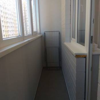 Сдается 1-комнатная квартира, 23,9 м²