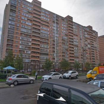 Сдается 1-комнатная квартира, 23,9 м²
