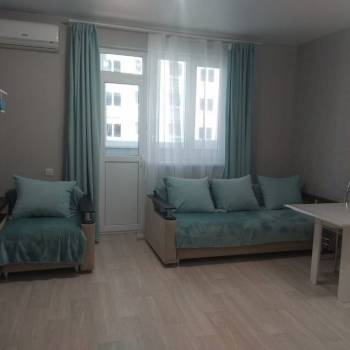 Сдается 1-комнатная квартира, 23,9 м²