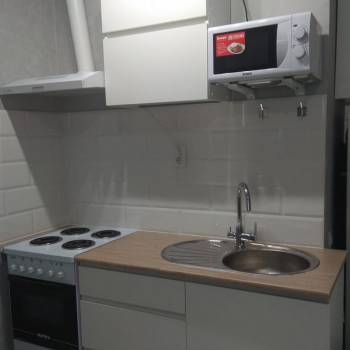 Сдается 1-комнатная квартира, 23,9 м²