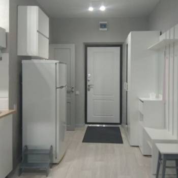 Сдается 1-комнатная квартира, 23,9 м²