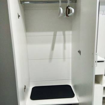 Сдается 1-комнатная квартира, 23,9 м²