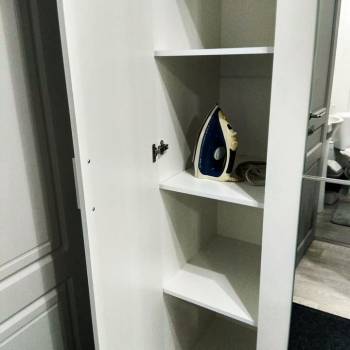 Сдается 1-комнатная квартира, 23,9 м²