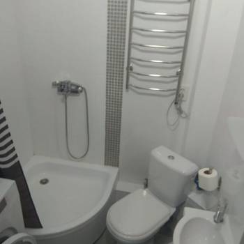 Сдается 1-комнатная квартира, 23,9 м²