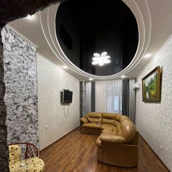 Сдается 2-х комнатная квартира, 79 м²