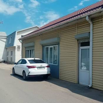 Сдается Нежилое помещение, 80 м²