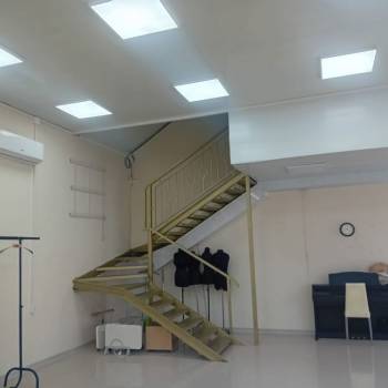 Сдается Нежилое помещение, 80 м²