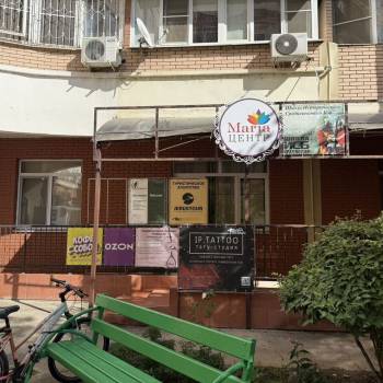 Сдается Нежилое помещение, 17,5 м²