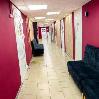Сдается Нежилое помещение, 17,5 м²