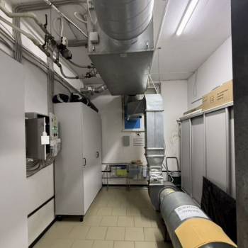 Сдается Нежилое помещение, 17,5 м²