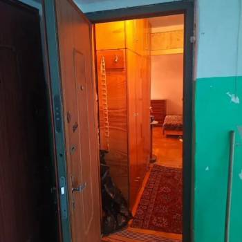 Продается 2-х комнатная квартира, 45,3 м²