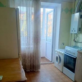 Продается 2-х комнатная квартира, 45,3 м²