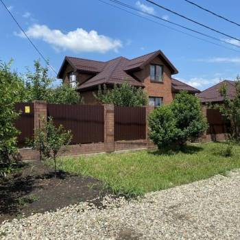 Продается Дом, 140 м²