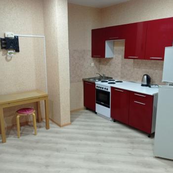 Сдается 1-комнатная квартира, 34,4 м²