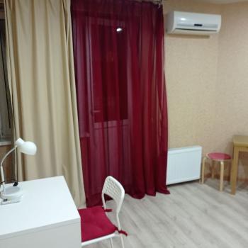 Сдается 1-комнатная квартира, 34,4 м²