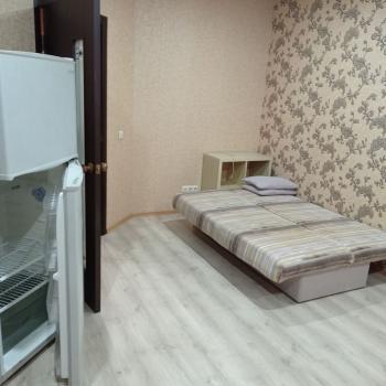 Сдается 1-комнатная квартира, 34,4 м²